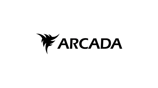 Arcada university of applied sciences logo. 